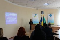 Аналіз авіаційної транспортної галузі в acquis communautaire та законодавстві України